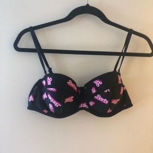 2/20 🌸🌸🌸Bikini top size LARGE